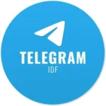 Accès au canal Telegram Idf