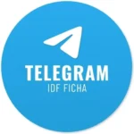 Accès au canal Telegram Idf Ficha