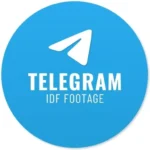 Accès au canal Telegram Idf Footage