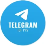 Accès au canal Telegram Idf Prv