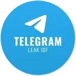 Accès au canal Telegram Leak Idf